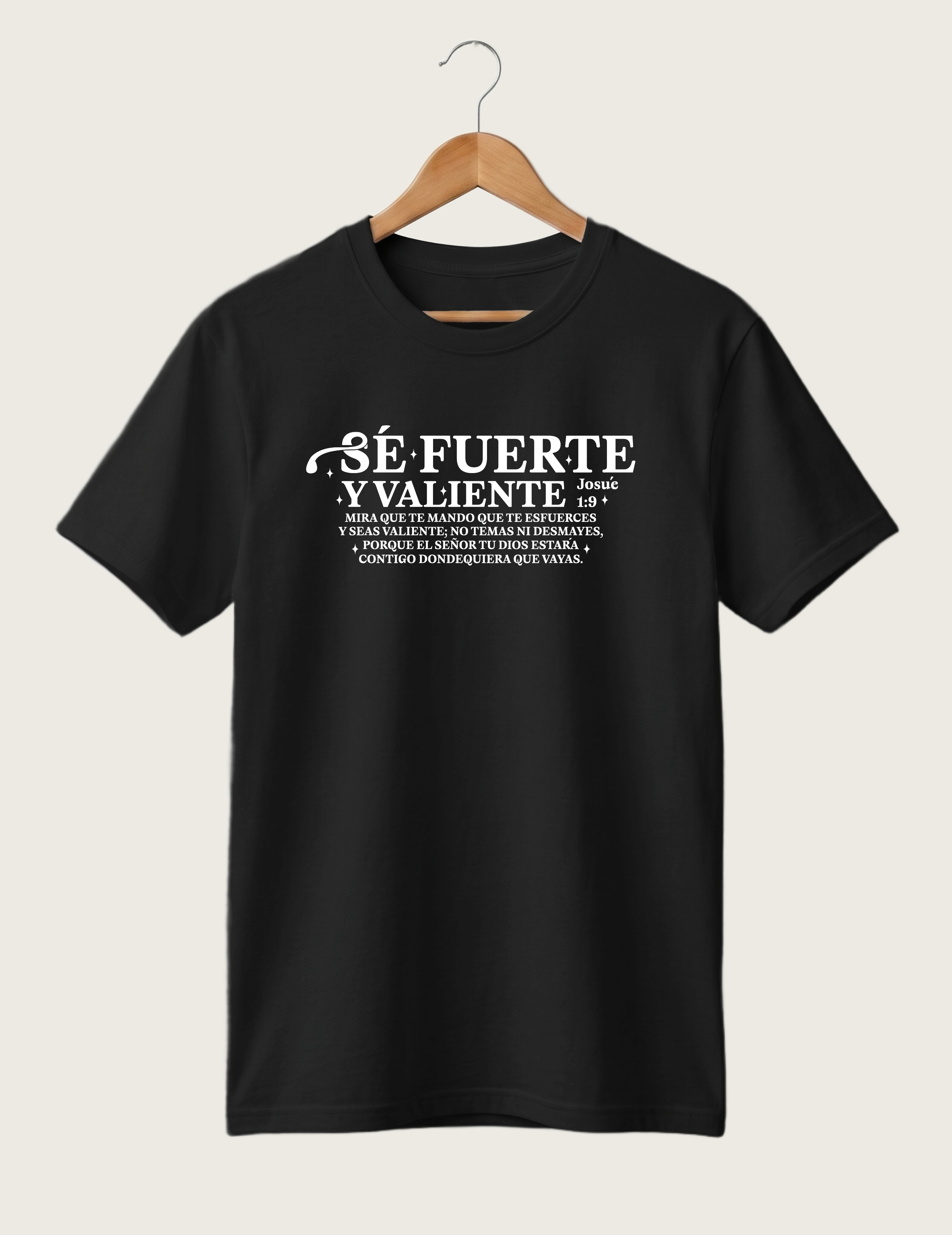 Fuerte 🤍