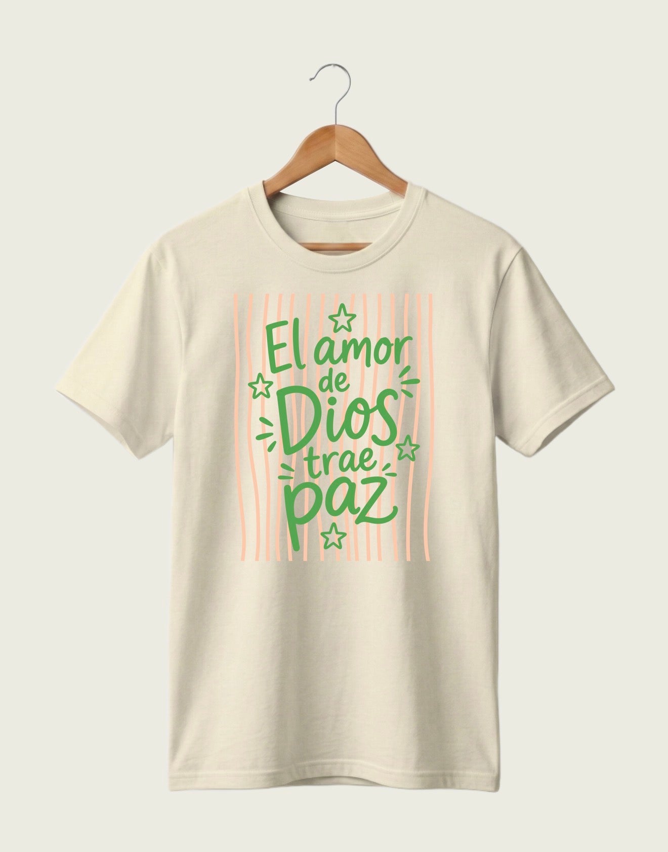EL AMOR DE DIOS 🤍