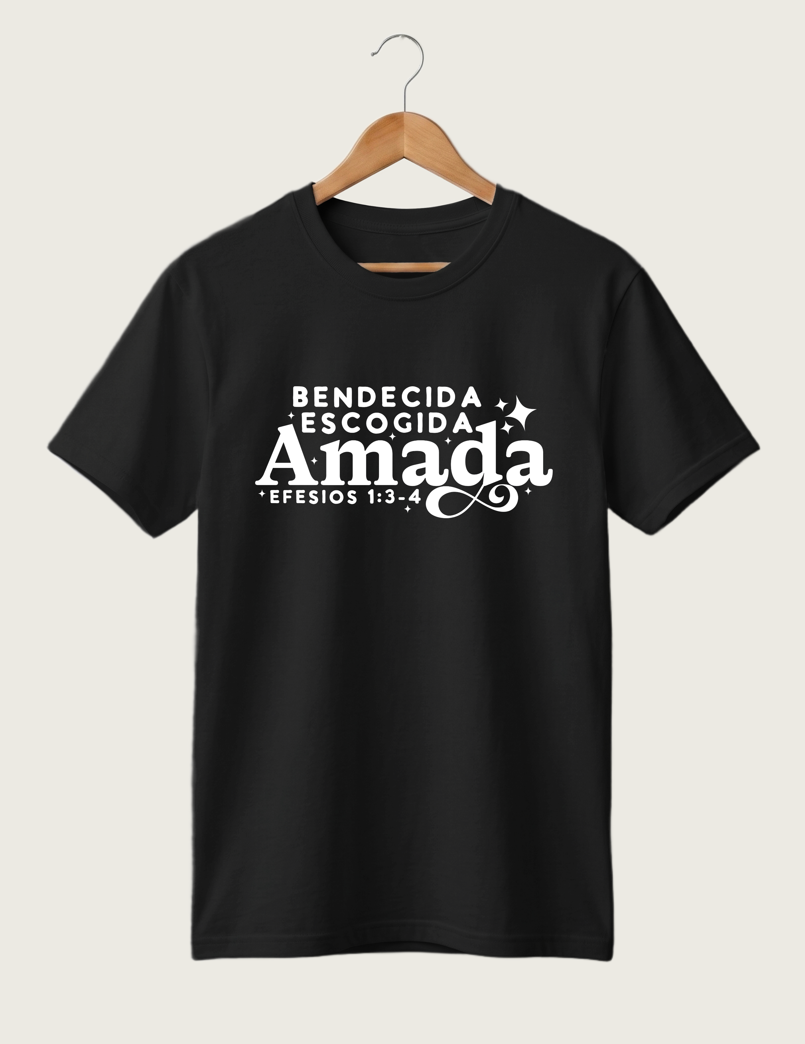 Amada 🤍