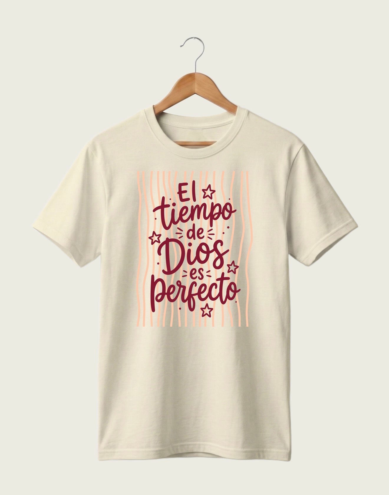 EL TIEMPO DE DIOS🤍