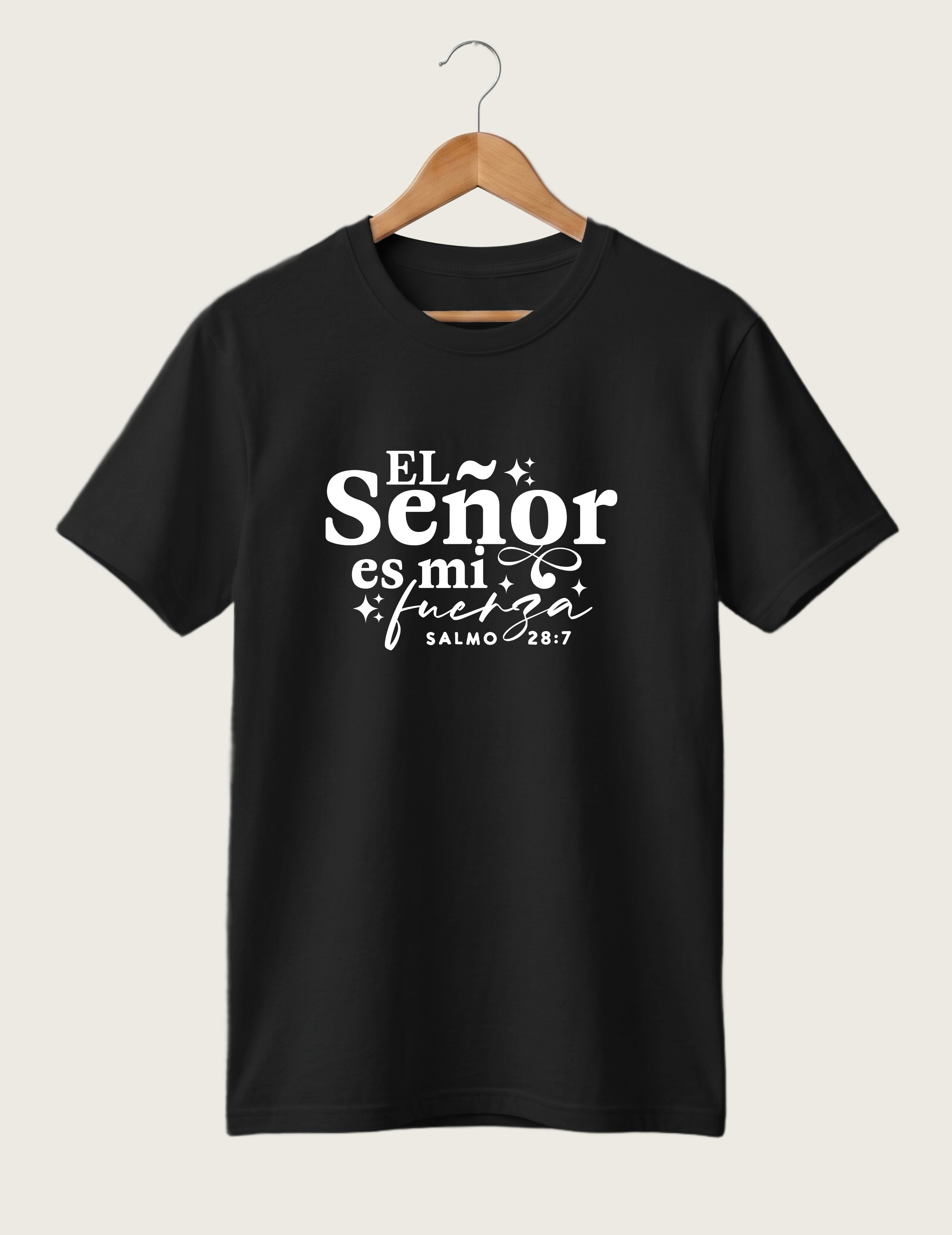 Señor 🤍