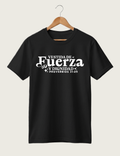 Fuerza 🤍