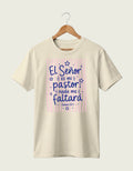 EL SEÑOR ES MI PASTOR 🤍